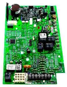 Trane CNT07720 2-Stage Control Board for Enhanced HVAC Performance