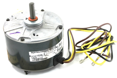 International Comfort Products 1191326 Condenser Fan Motor 208-230V 1/12HP 1100RPM