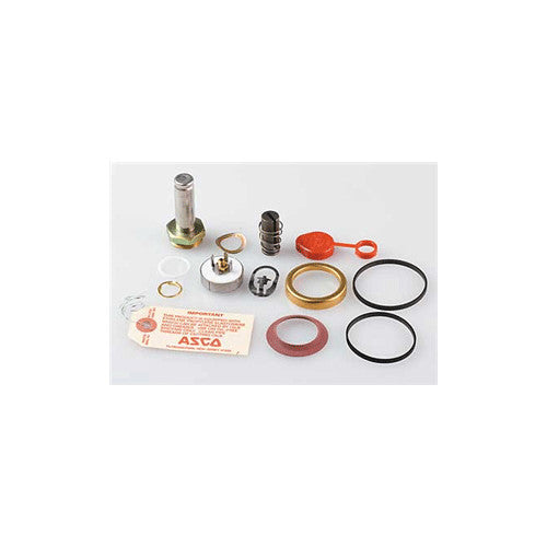 ASCO 310421 Valve Rebuild Kit AC Solenoid Valve Repair