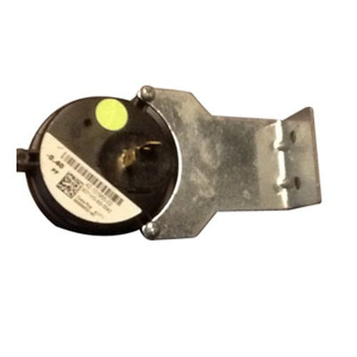 Rheem 42-101955-02 High/Low Pressure Switch for RGRS and RGRT Series