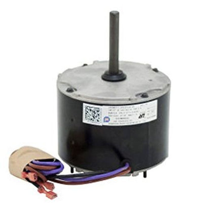 Goodman 0131M00015PSP Condenser Fan Motor 1/4hp 2speed