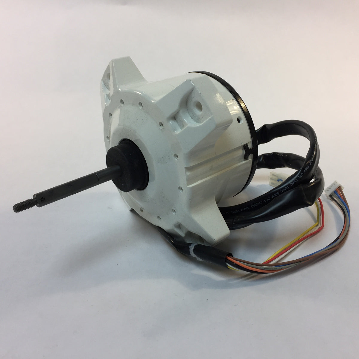 Goodman 0131P00030SP 208/230/277V 8P 1650RPM Motor