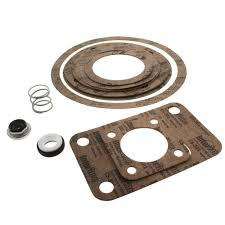 HOFFMAN 180014 Seal & Gasket Kit 5/8 Inch Shaft Replacement 180014