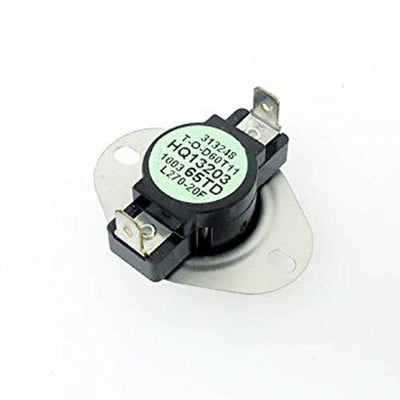 International Comfort Products 1320365 250-270F AUTO Limit Switch