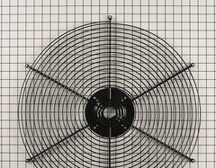 Goodman 20515002 Grille-Fan HVAC Replacement Part