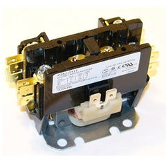 Heil Quaker 1149650 Contactor 2 Pole 30A 24V