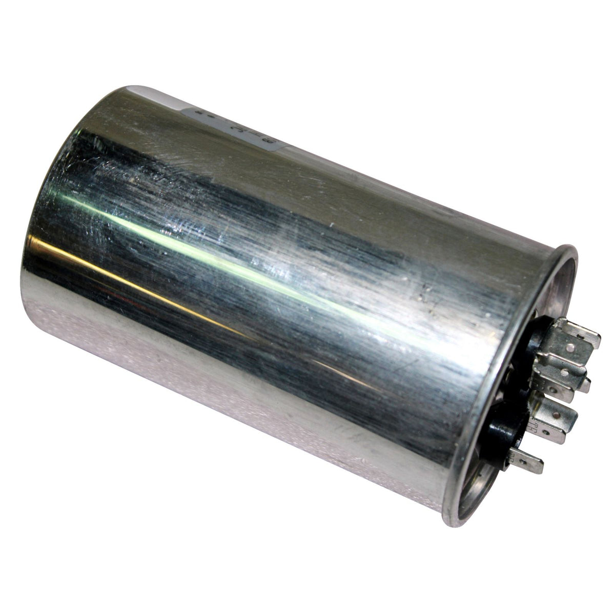 Heil Quaker 1185307 Capacitor Dual 370V 5+70 S Replaces 1172163 1186419