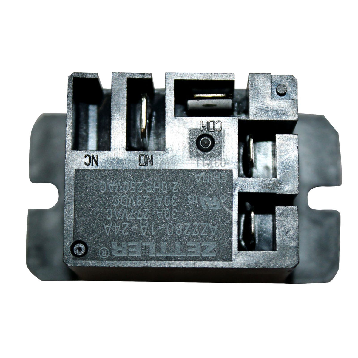 Heil Quaker 1174663 SPST Relay Single Pack Replacement 1174663