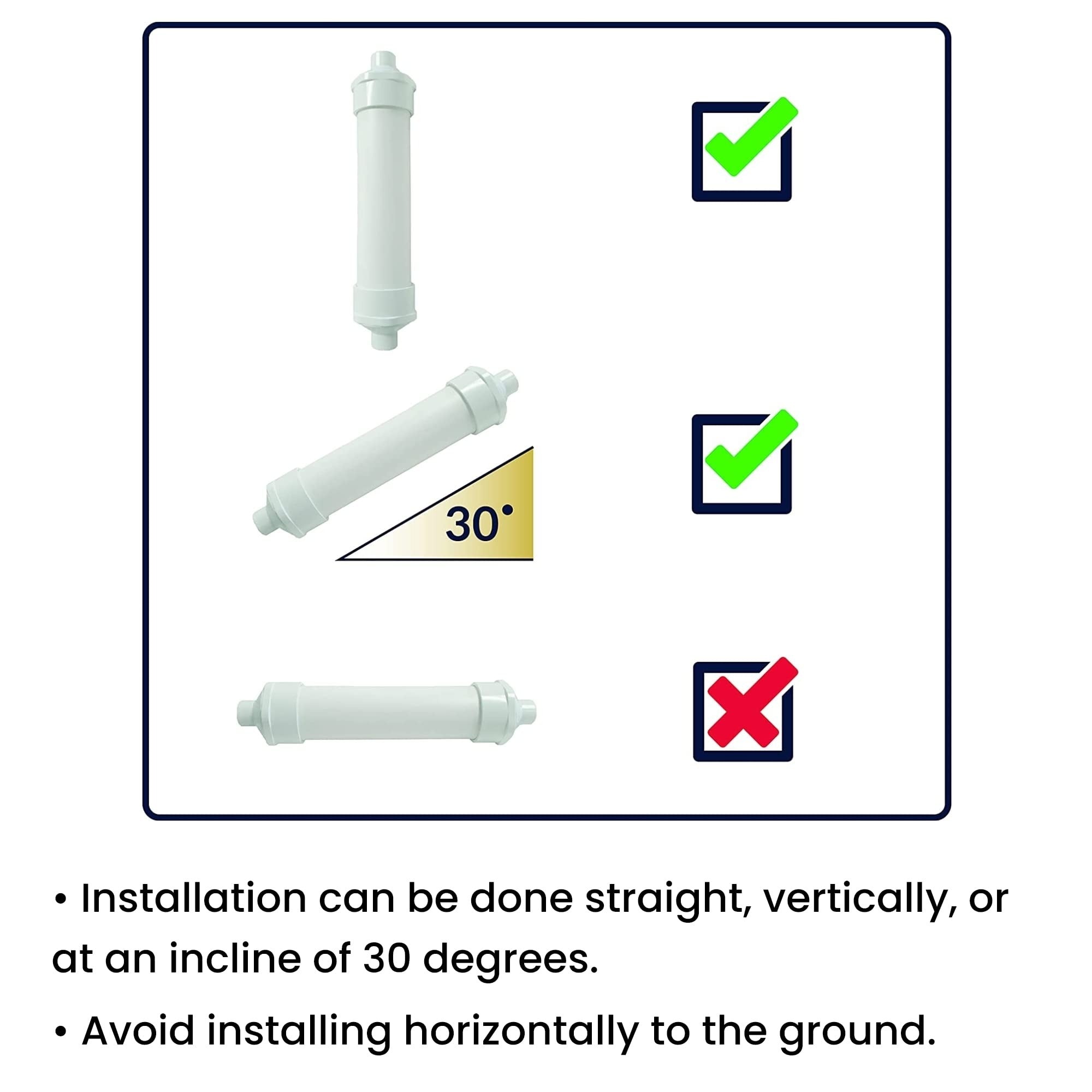 AMERICAN VALVE American Valve CONDENSATERX Condensate Neutralizer Kit