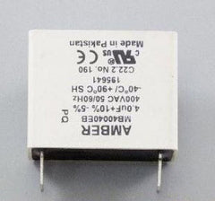 Reznor 195641 4 MFD Capacitor