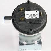 Raypak 011862F Air Pressure Vent Pressure Switch for MVB Vertical Pool Heaters