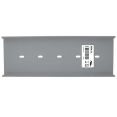 Functional Devices MT4-12 Mounting Track 4 Inches x 12 Inches