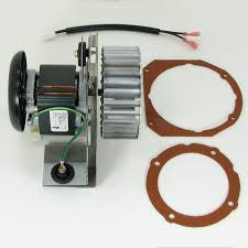 Carrier 310371-752 Inducer Motor Assembly 115V 7.45 inches