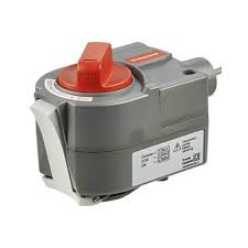 Honeywell MVN713A0000 Electronic Actuator - Modulating 24V Standard Profile