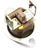 NORDYNE 626608R Manual Reset Limit Switch L185 185F M/R SPST Rollout