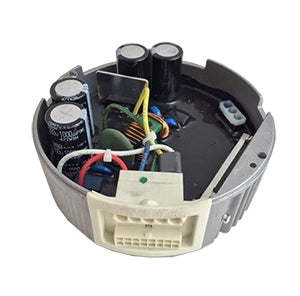 Amana-Goodman 0131M00661 End Bell Module ECM 1 HP