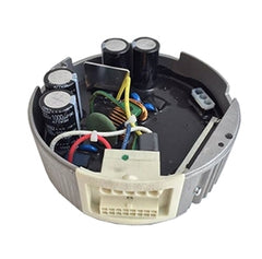 Amana-Goodman 0131M00661 End Bell Module ECM 1 HP