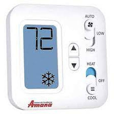 Amana-Goodman PHWT-A100C 1 H/C Non-Prog Heat Pump Tstat