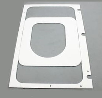 Goodman 11142201 Collector Box Inducer Gasket