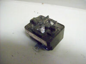 Copeland 998-0109-00 - Time Delay Relay 230V