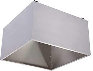 Copeland 005-0882-07 Condensing Hood