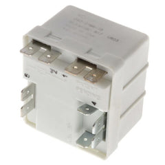 Copeland 940-0140-08 Potential Relay 290 V 340/360 V PickUp 50/100 V Drop Out