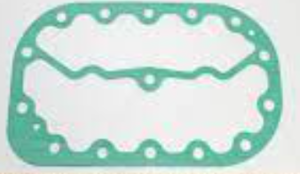 COPELAND 020-0918-00 Valve Plate Gasket