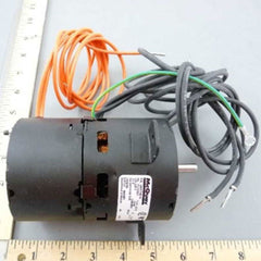 Daikin 0001708518 Electric Motor 1/4 HP 208-230V 3000 RPM