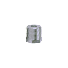 CALEFFI NA10204 Vent Cap Adaptor 1/4 Inch MNPT