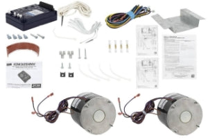 Goodman LAKT20 Low Ambient Kit 208/230/3 10-12.5T DC Series