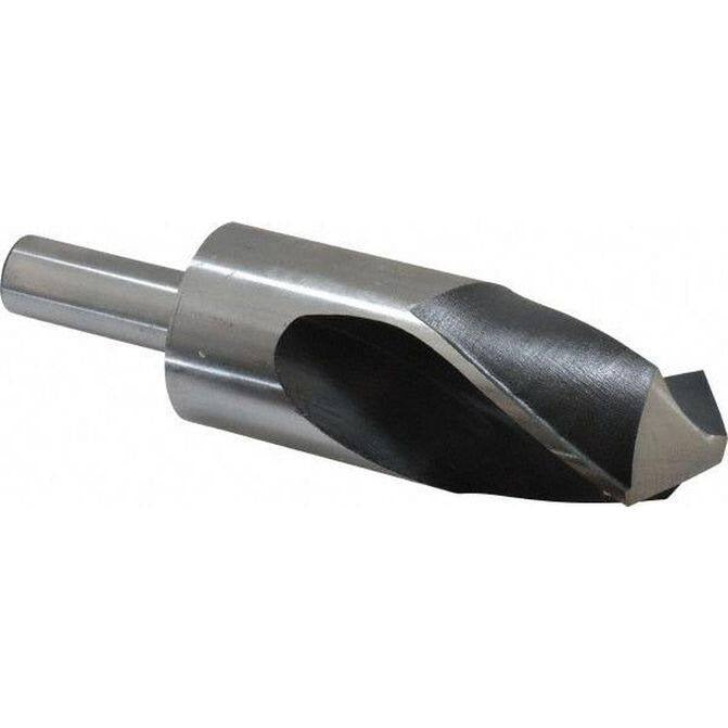 HERTEL Hertel F.901.4604 Reduced Shank Drill Bit (1.8125 in, 118Â°)