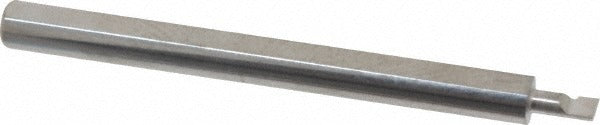 SCIENTIFIC CUTTING TOOLS Scientific Cutting Tools BB71 Radial Relief Boring Bar