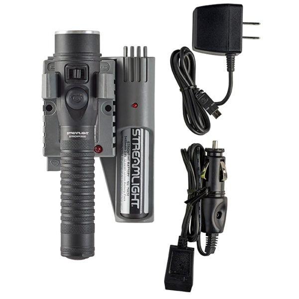 STREAMLIGHT Streamlight 74430 Strion 2020 1200 Lumen (Includes 74436 Battery) 74436