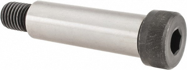 VALUE COLLECTION Value Collection 711178BR Shoulder Screw 1in 3-1/4in 3/4-10 Alloy