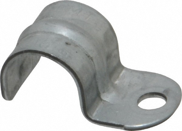 THOMAS & BETTS Thomas Betts TS101 Pipe Conduit Strap 1/2 Inch Emt