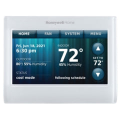 Resideo TH9320WF5003 Wireless Wi-Fi Programmable Thermostat 3H/2C