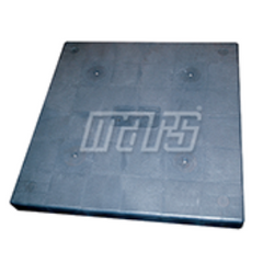 Mars 93584 Condenser Pad 30 Inch L x 30 Inch W x 3 Inch H