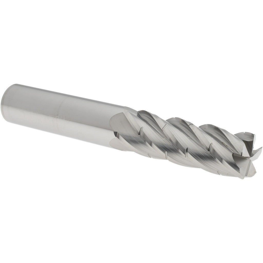 ACCUPRO Accupro 14777966 Corner Radius End Mill 3/4 in 5 Flute Carbide