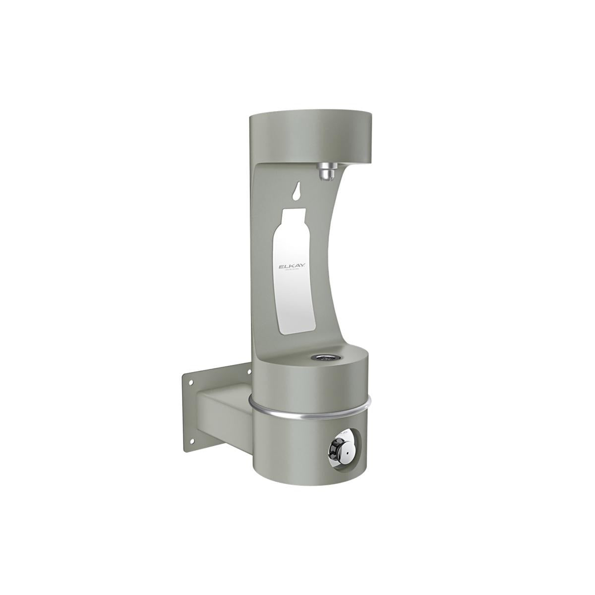 BSC PREFERRED Bsc Preferred LK4405BFGRY Bottle Filling Station