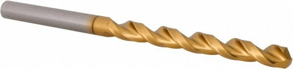 GUHRING Guhring 9006510051100 Jobber Drill Bit 7 Hss Tin