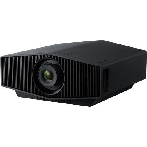 SONY Sony Electronics VPLXW5100ES Color Video Projector