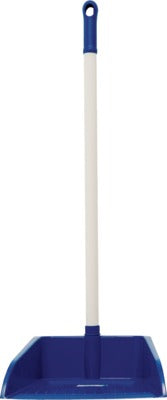 BSC PREFERRED Bsc Preferred HV181 Plastic Dust Pan with Long Handle