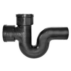 Tyler Pipe 004622 - 4 Run Trap With 4 Sgl Hub Vent Sv-174