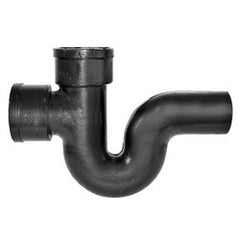 Tyler Pipe 004622 - 4 Run Trap With 4 Sgl Hub Vent Sv-174