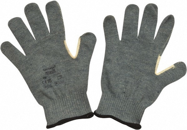ANSELL Ansell 245711 Cut-resistant Gloves Xl Gray Ansi A4
