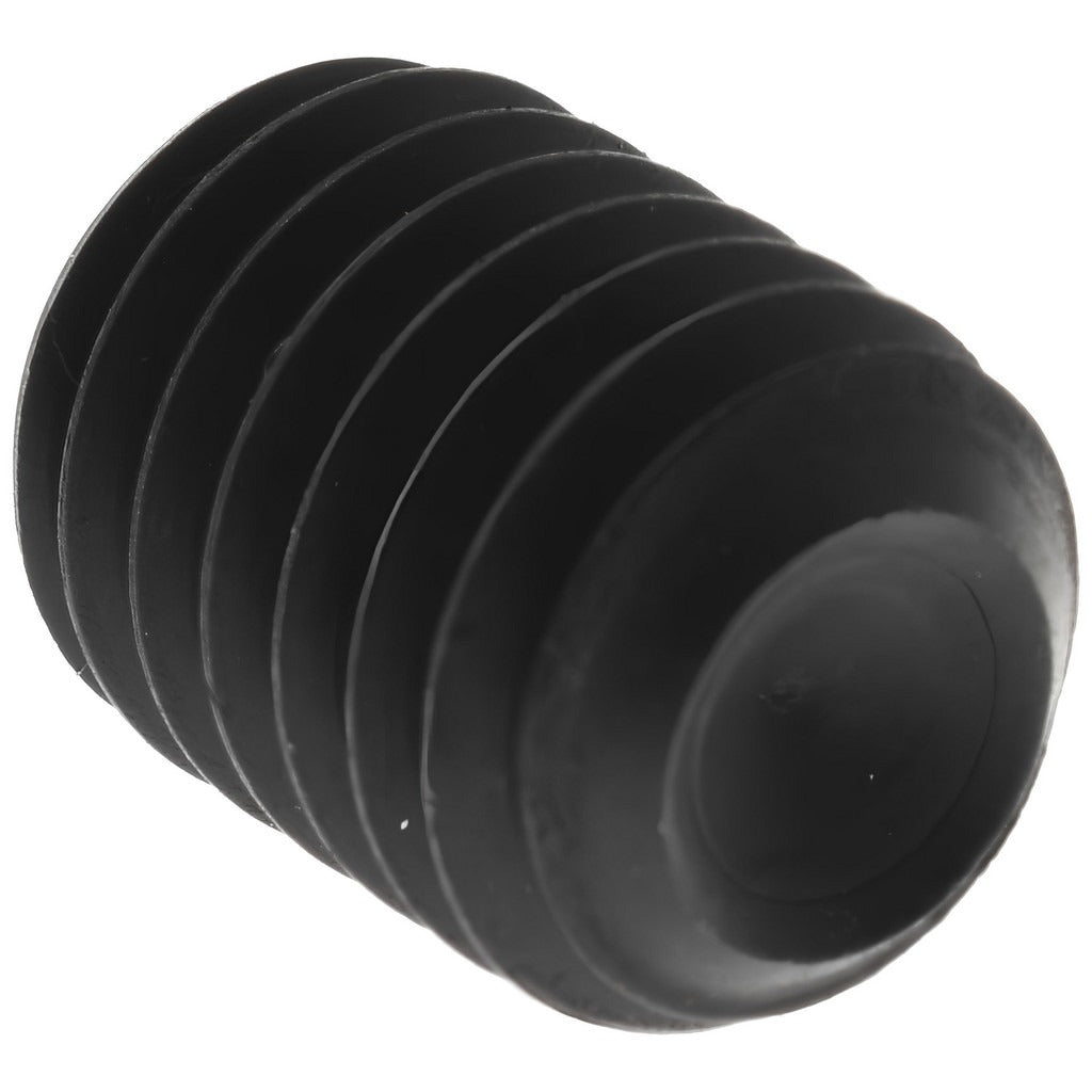 VALUE COLLECTION Value Collection 533106P M8 Set Screw Cup Point Alloy Steel