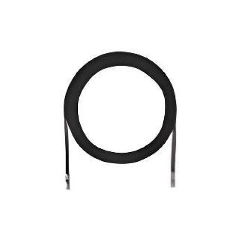 PANDUIT Panduit UTP28X5BL-Q Cat6a 28 Awg Patch Cord