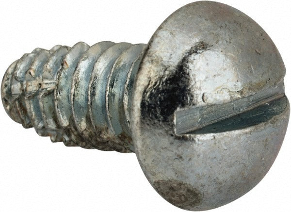 VALUE COLLECTION Value Collection 1408FSR 1/4-20 Unc Thread Cutting Screw 100 Pack