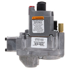 Raypak 004868F Standing Pilot Gas Valve 24v 3.5 Inch Water Column 3/4 Inch