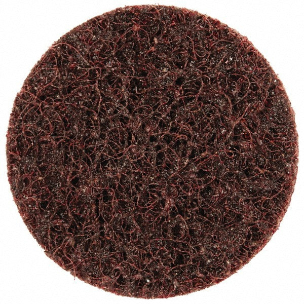 SUPERIOR ABRASIVES Superior Abrasives A016838 Quick-change Disc Type R 2 in
